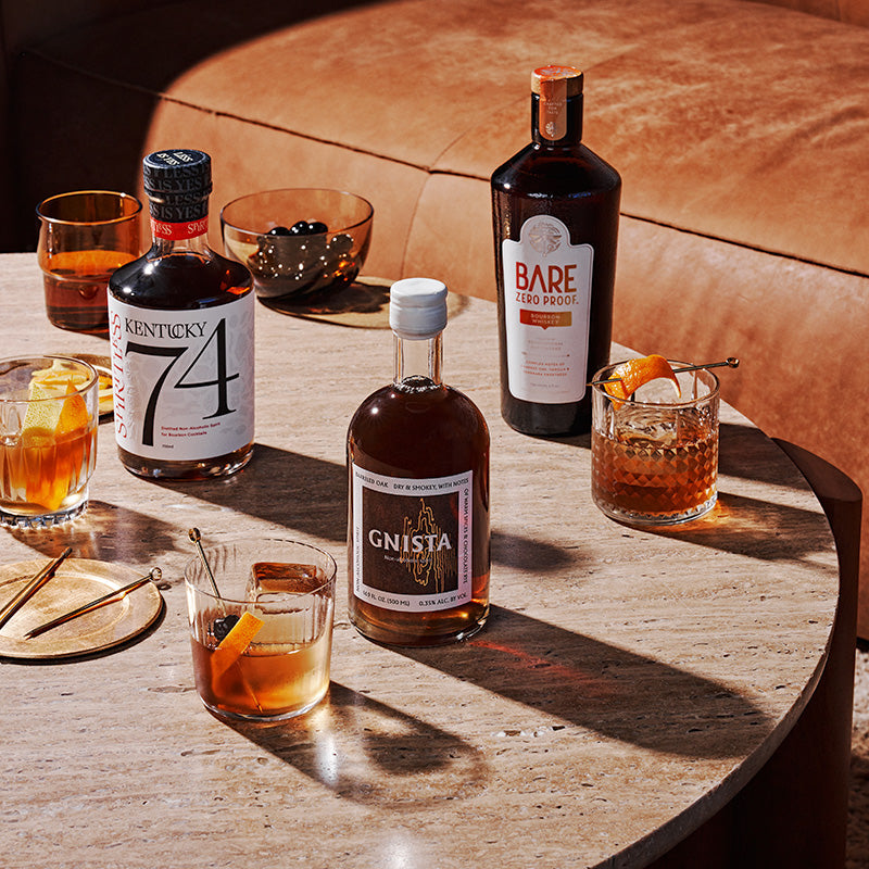 After Work Wind Down - The Zero Proof