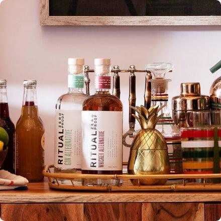 Barware and Gifts | The Zero Proof - The Zero Proof