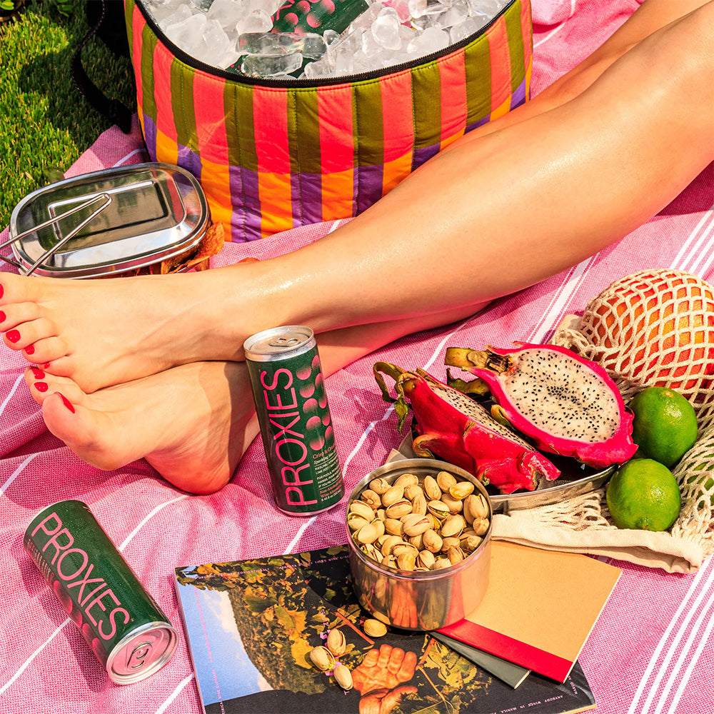 Picnic - The Zero Proof