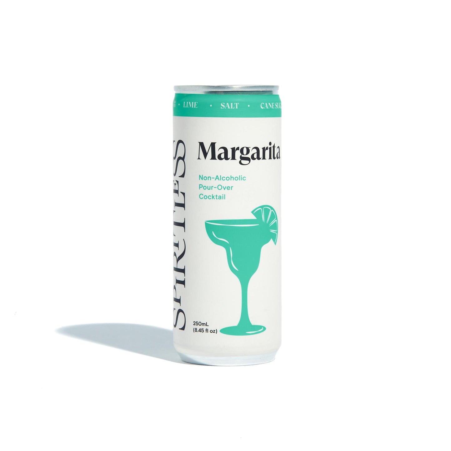 Spiritless Margarita Pour-Over (4-pack)