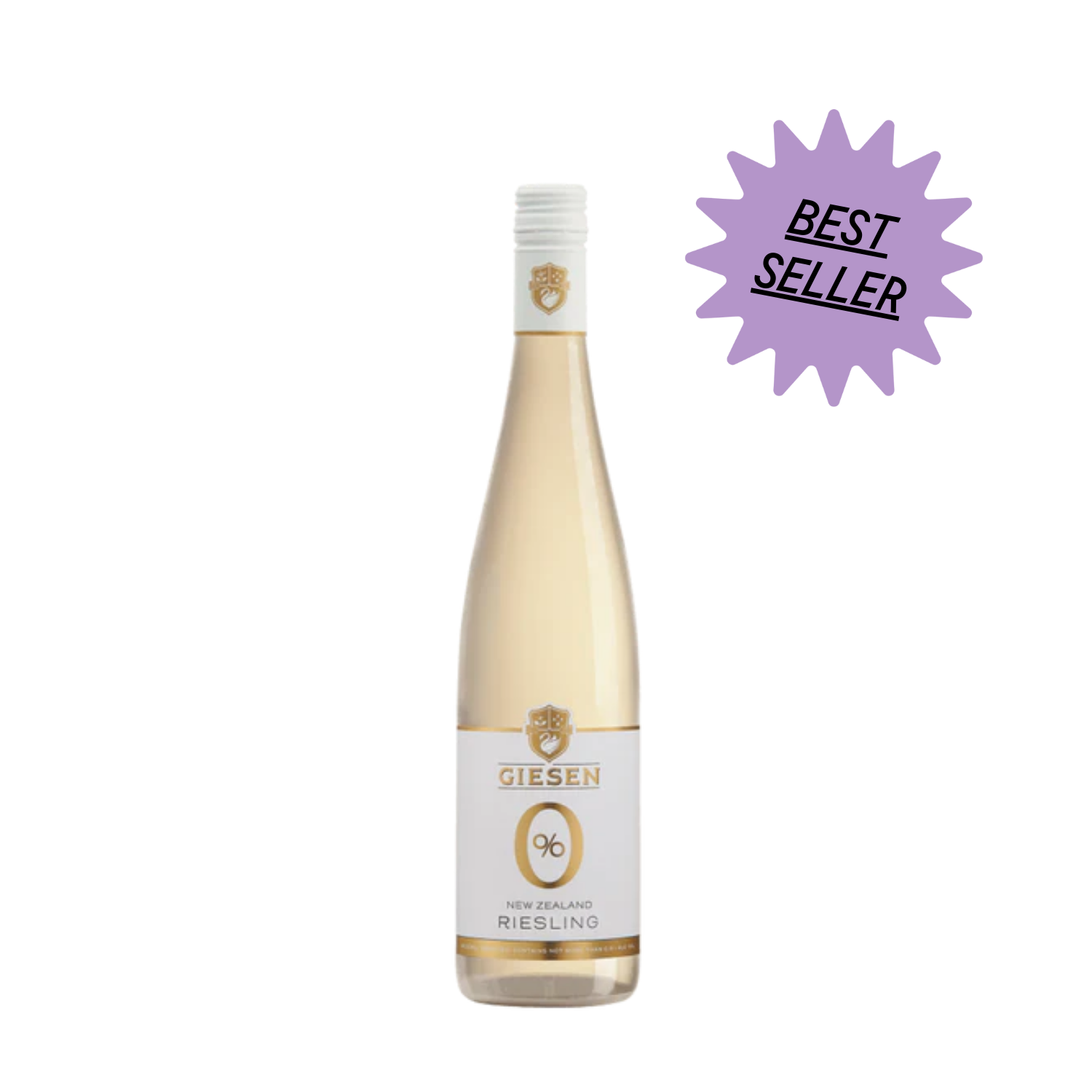 Giesen 0% Non-Alcoholic Riesling