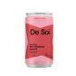 De Soi - Très Rosé Non-Alcoholic Apéritif Cans (4-pack)