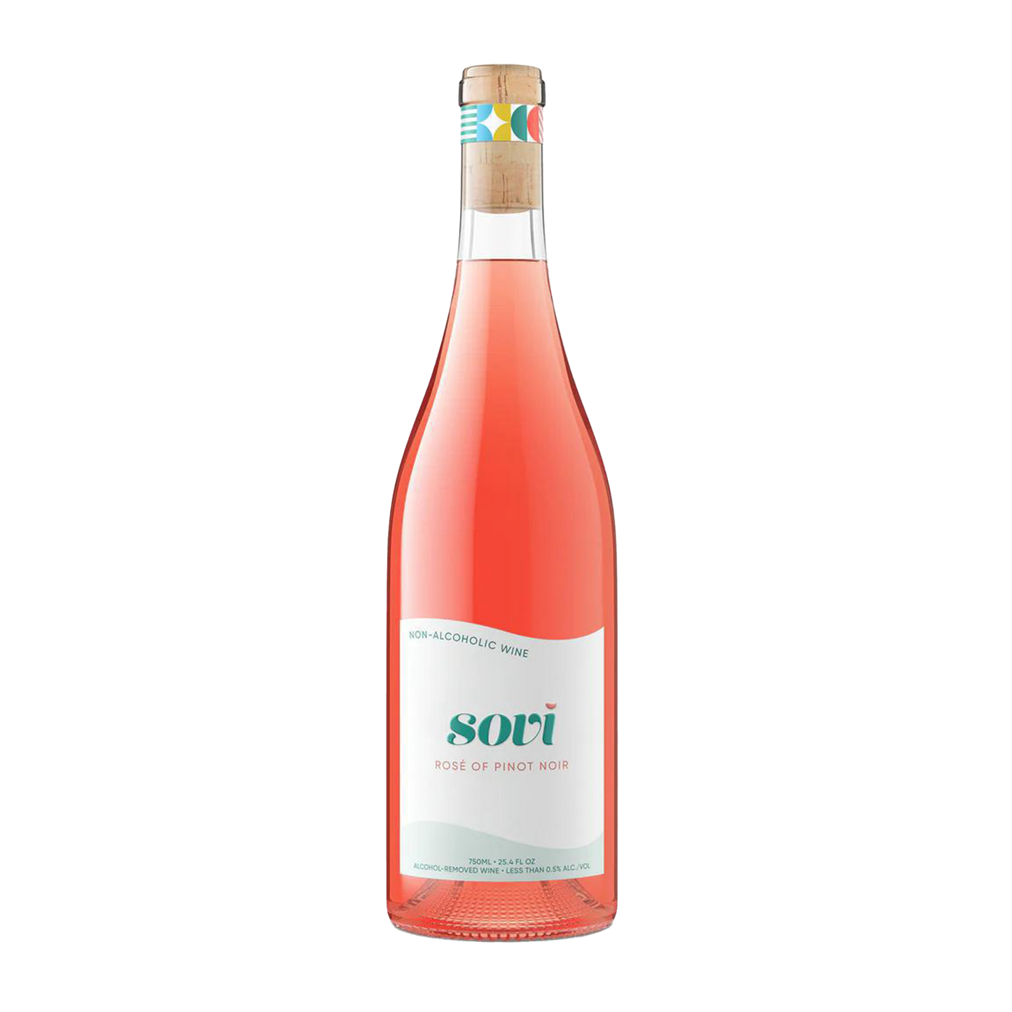 Sovi Rosé of Pinot Noir (750 ml)