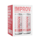 Improv Booze-Free Grapefruit Paloma (4-pack)