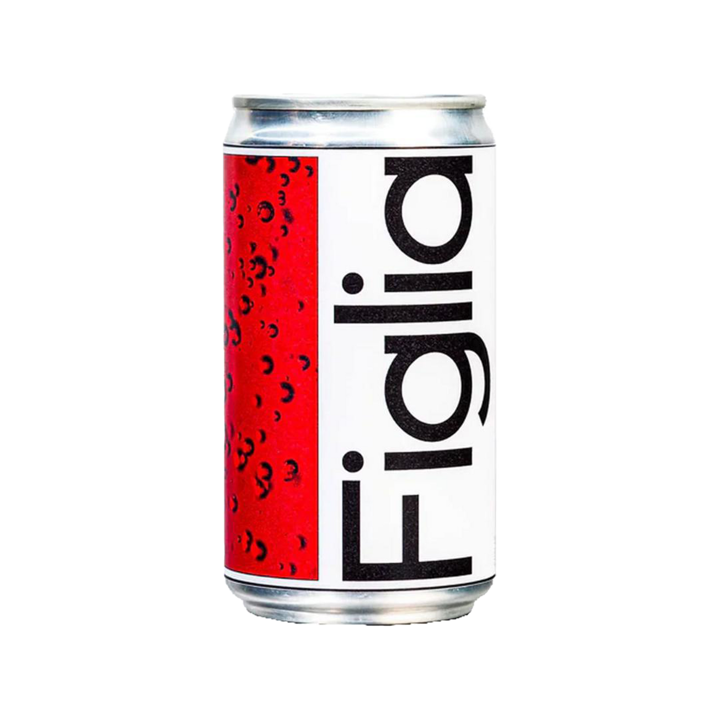 Figlia Fiore Frizzante - Non-Alcoholic Aperitivo - 8 oz Can