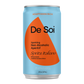 De Soi - Spritz Italiano Non-Alcoholic Canned Aperitif (4-Pack)