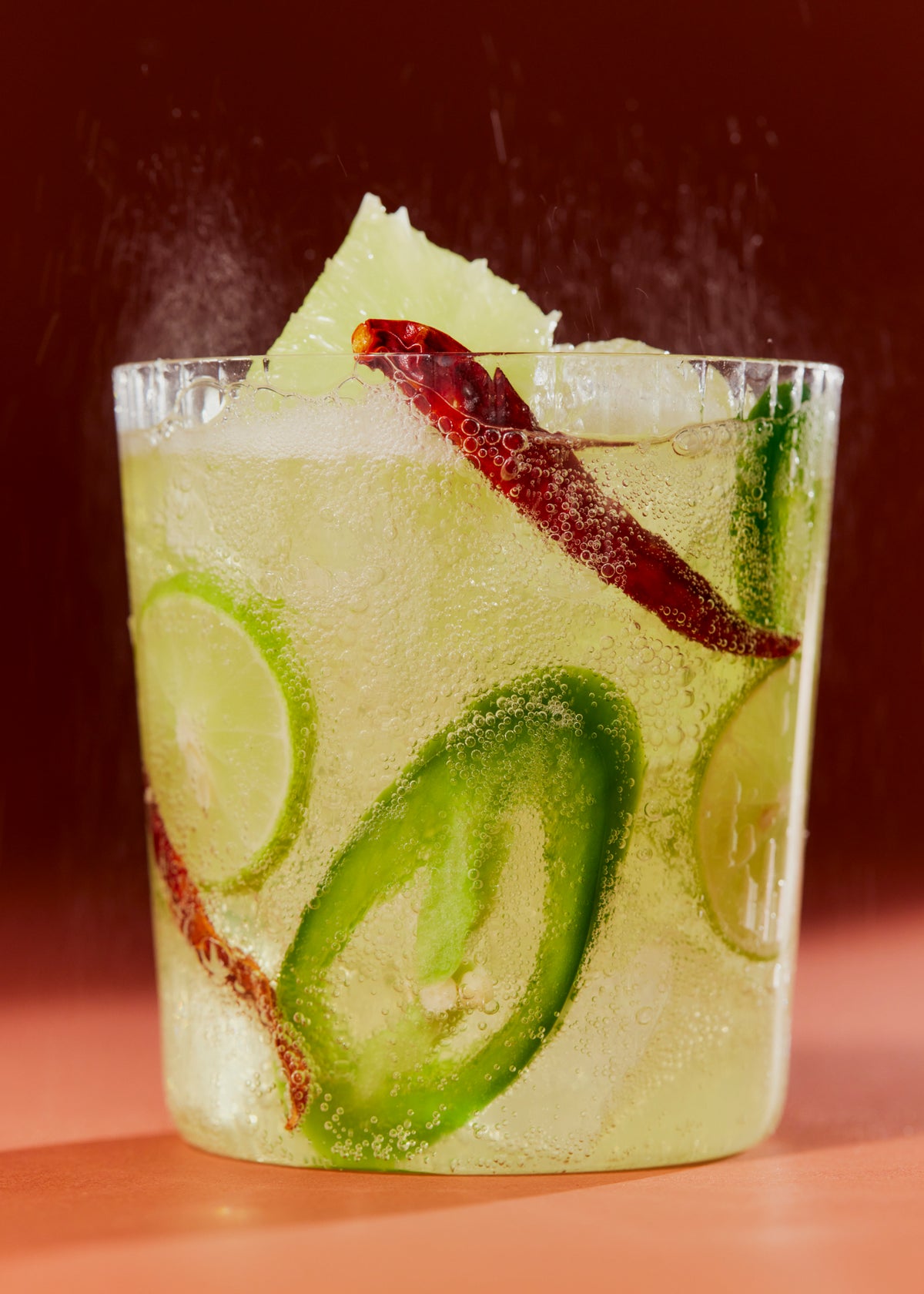 De Soi Non-Alcoholic Aperitif - Haute Margarita