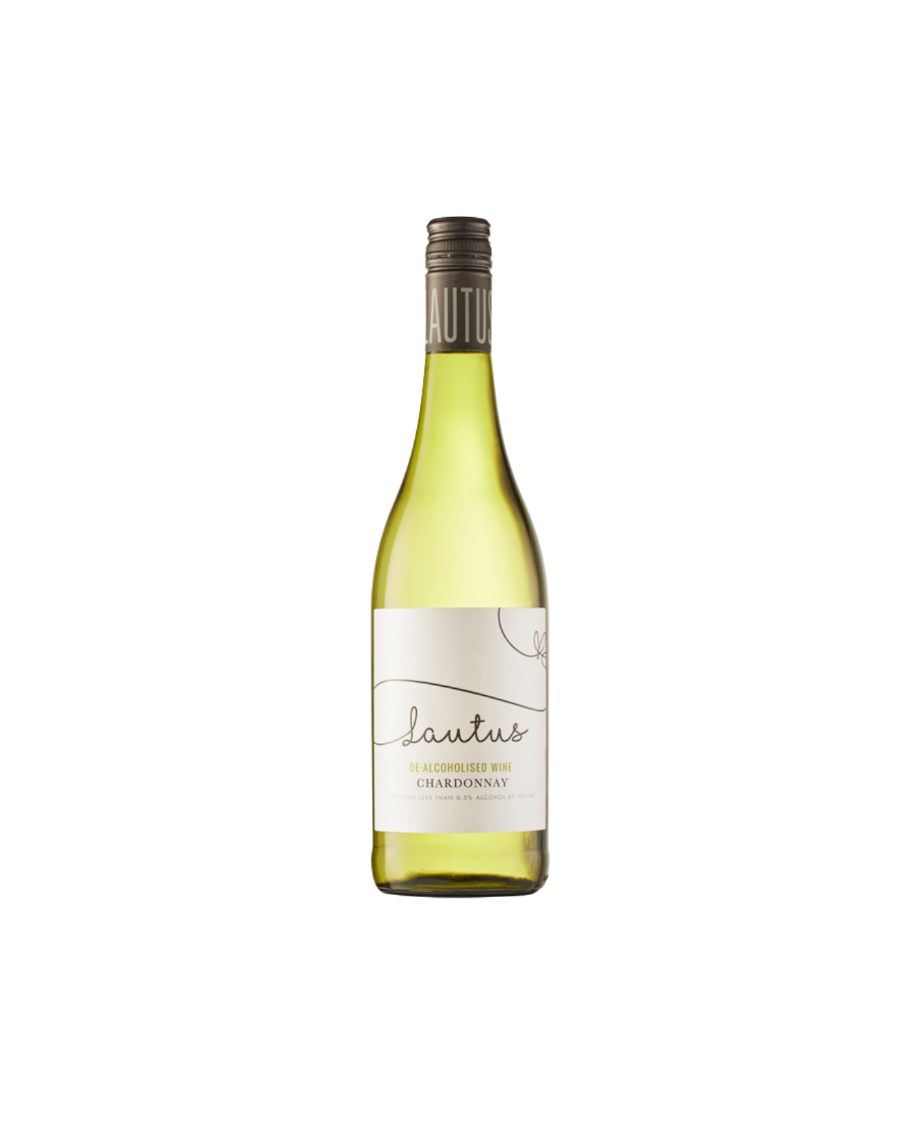 Lautus Non-Alcoholic Chardonnay