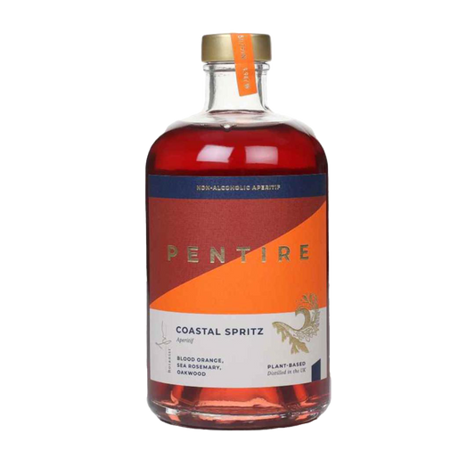 Pentire Coastal Spritz