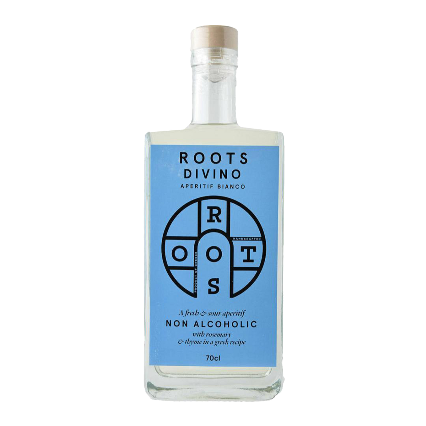 Roots Divino Aperitif Bianco