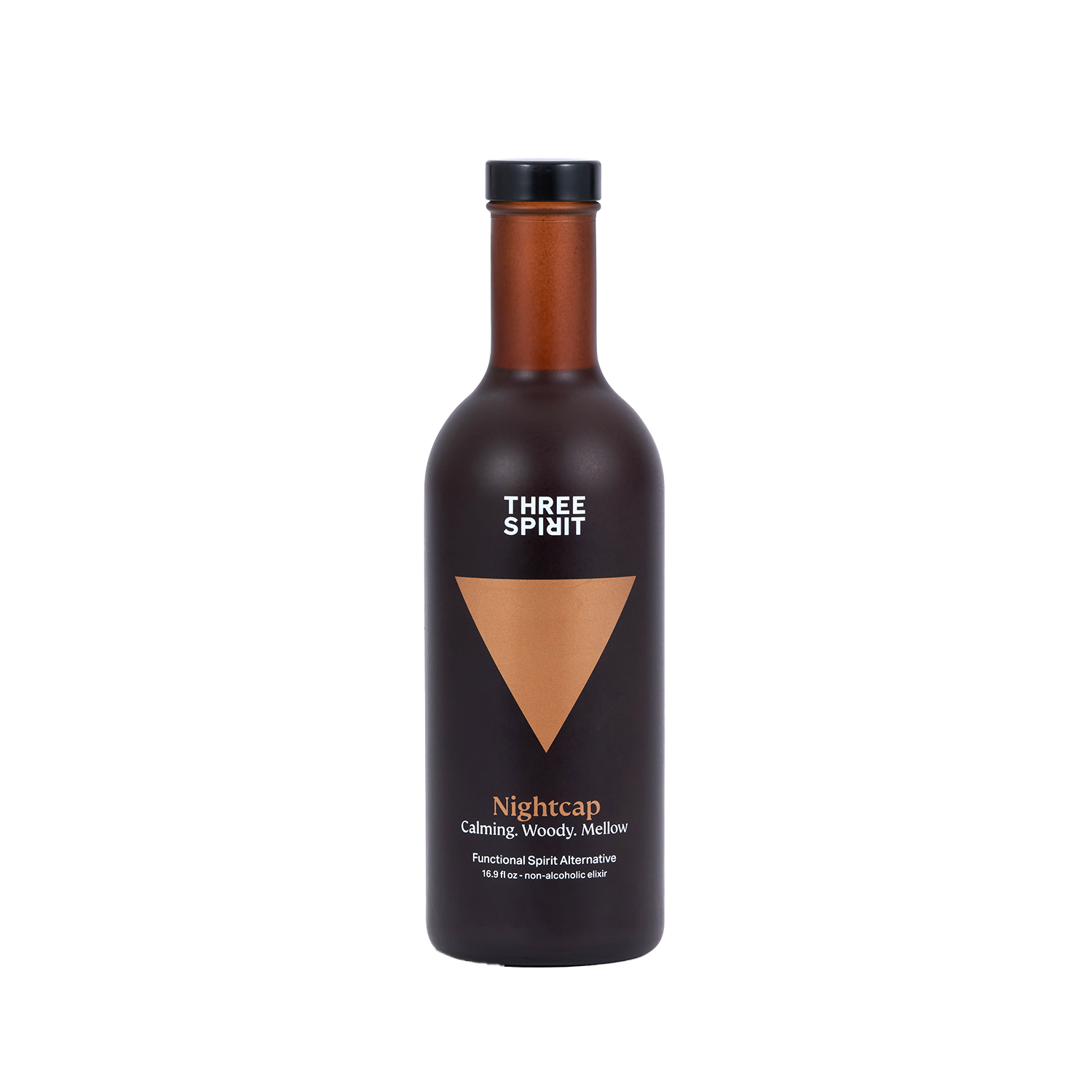 Three Spirit Nightcap Non-Alcoholic Cocktail