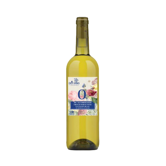 Ethic Drinks De-Alcoholized French Sauvignon Blanc