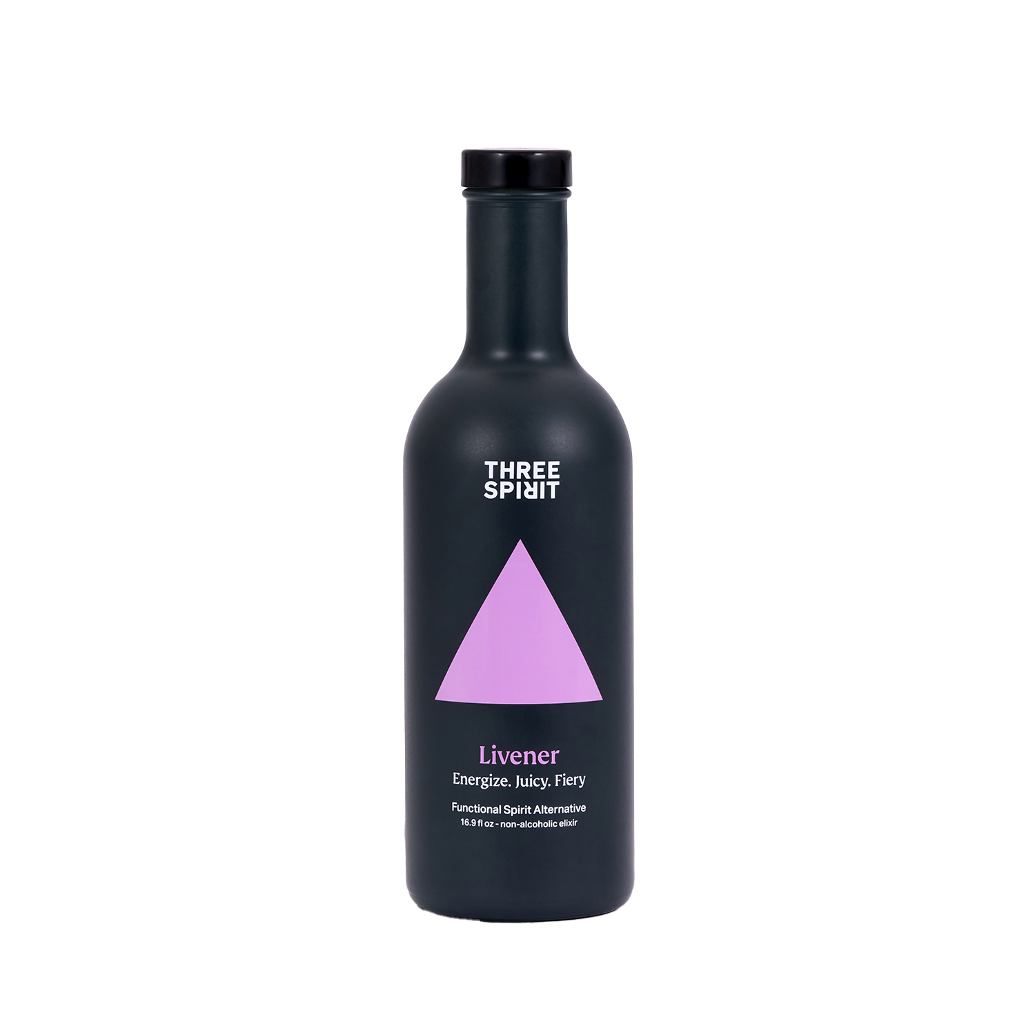 Three Spirit Livener Non-Alcoholic Spirit