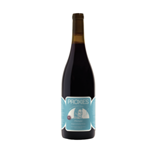 Proxies Pétanque Non-Alcoholic Wine