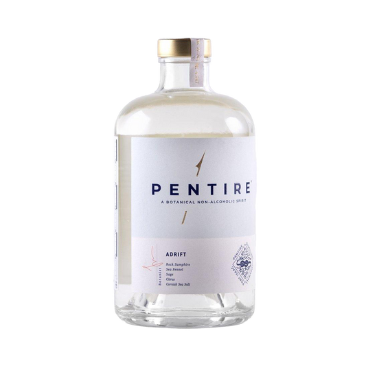 Pentire Adrift Non-Alcoholic Gin