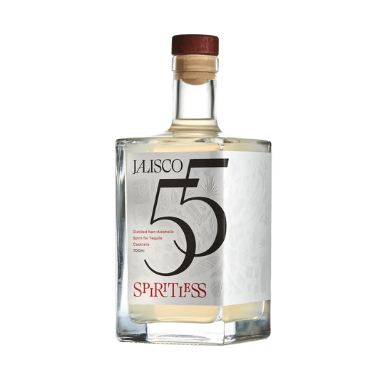 Spiritless Jalisco 55 Tequila