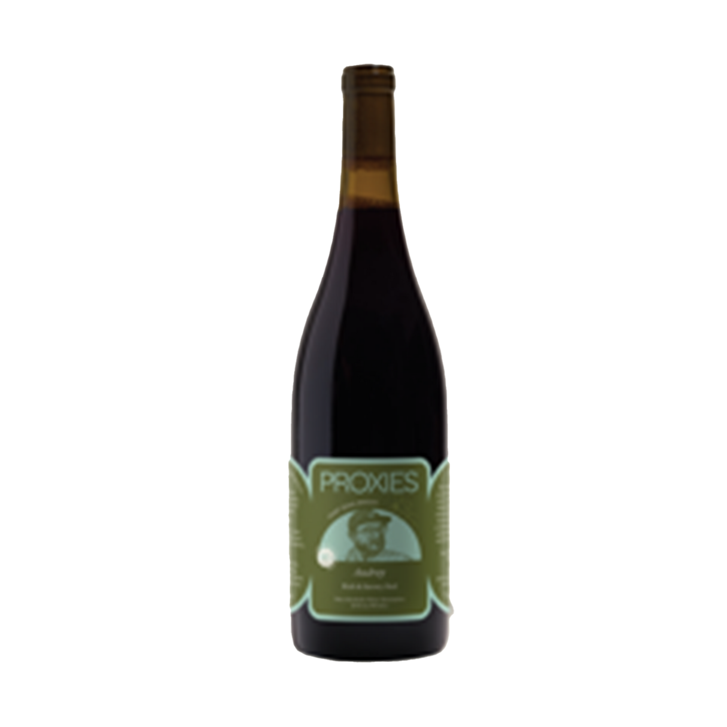 Proxies Audrey Non-Alcoholic Wine (Sean Brock Collab)