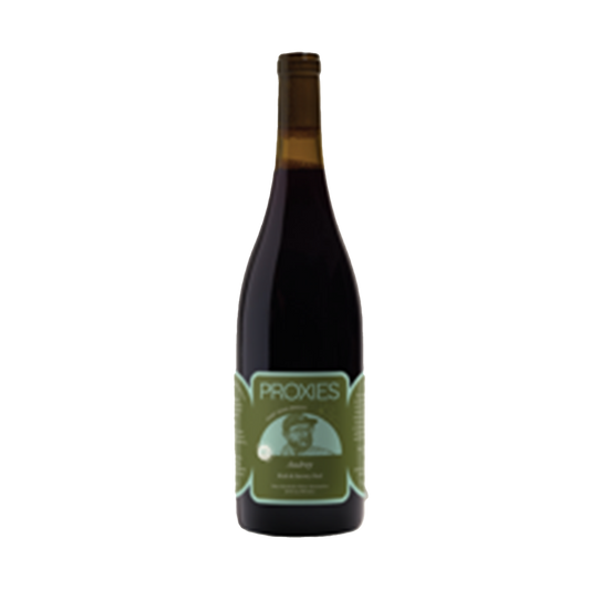 Proxies Audrey Non-Alcoholic Wine (Sean Brock Collab)