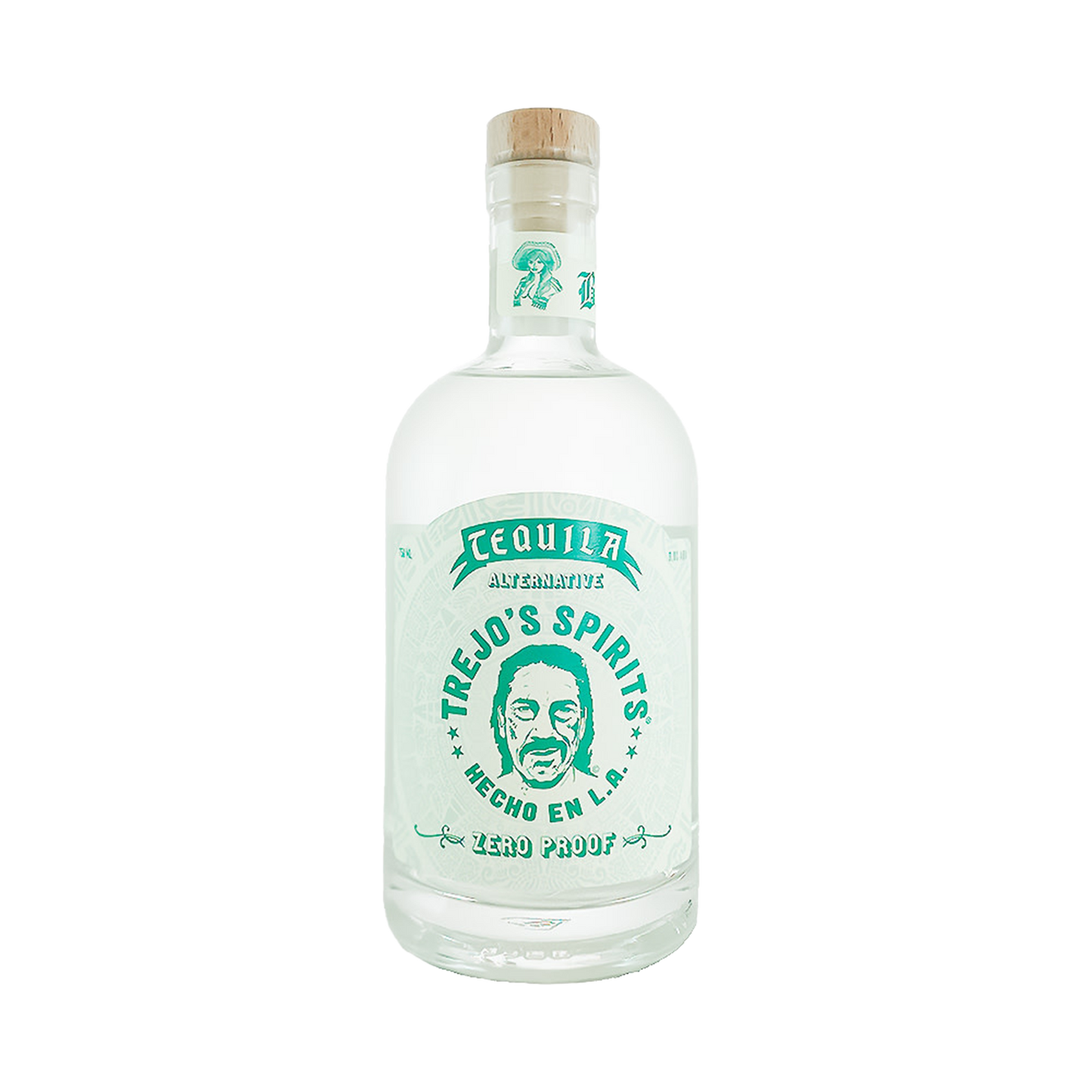 Trejo's Spirits Tequila Alternative