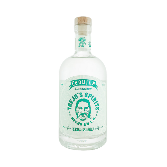 Trejo's Spirits Tequila Alternative