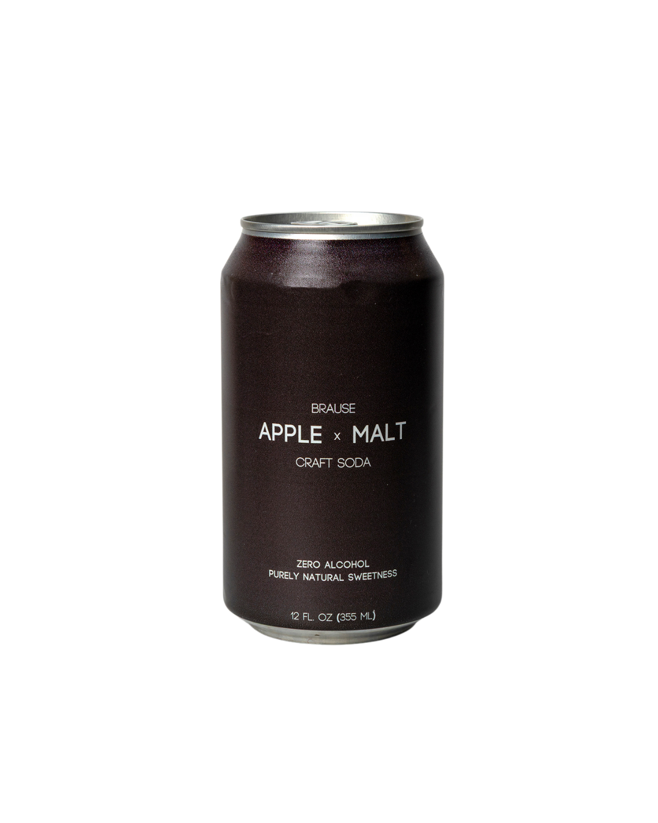 Brause Apple & Malt German Craft Soda