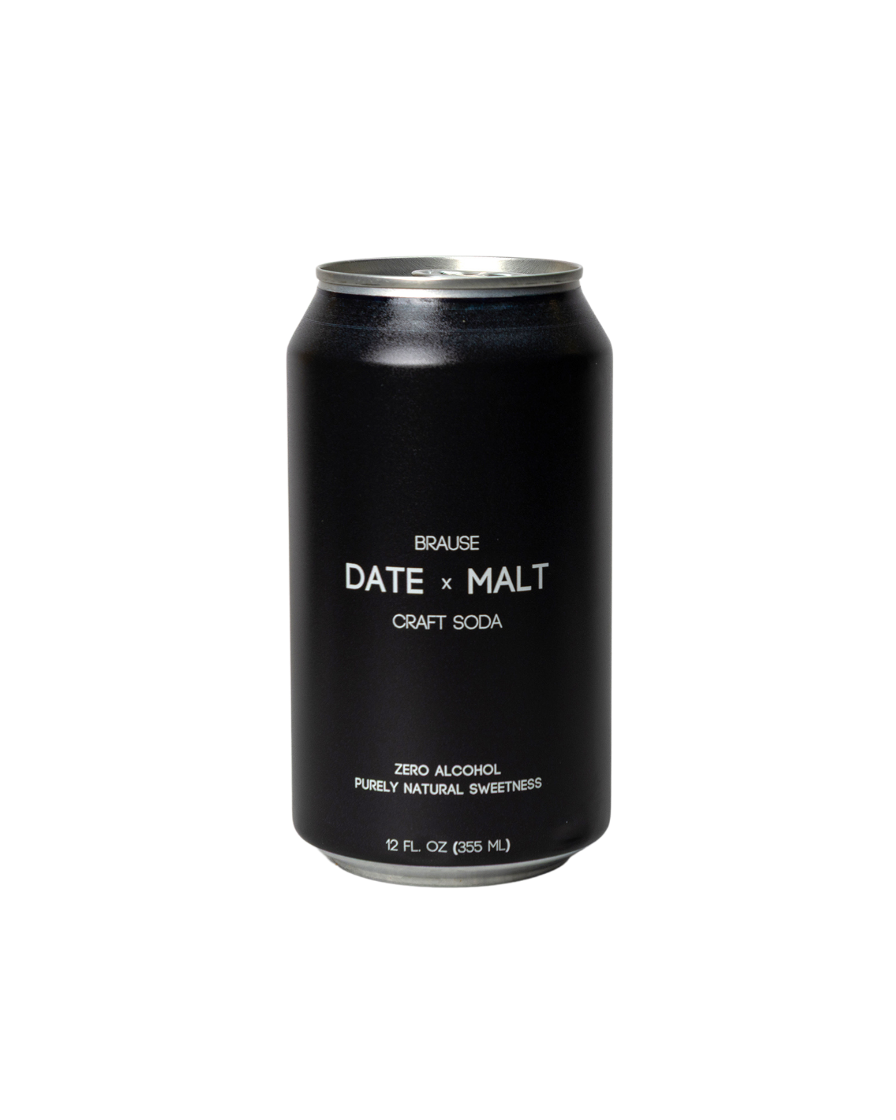 Brause Date & Malt German Craft Soda