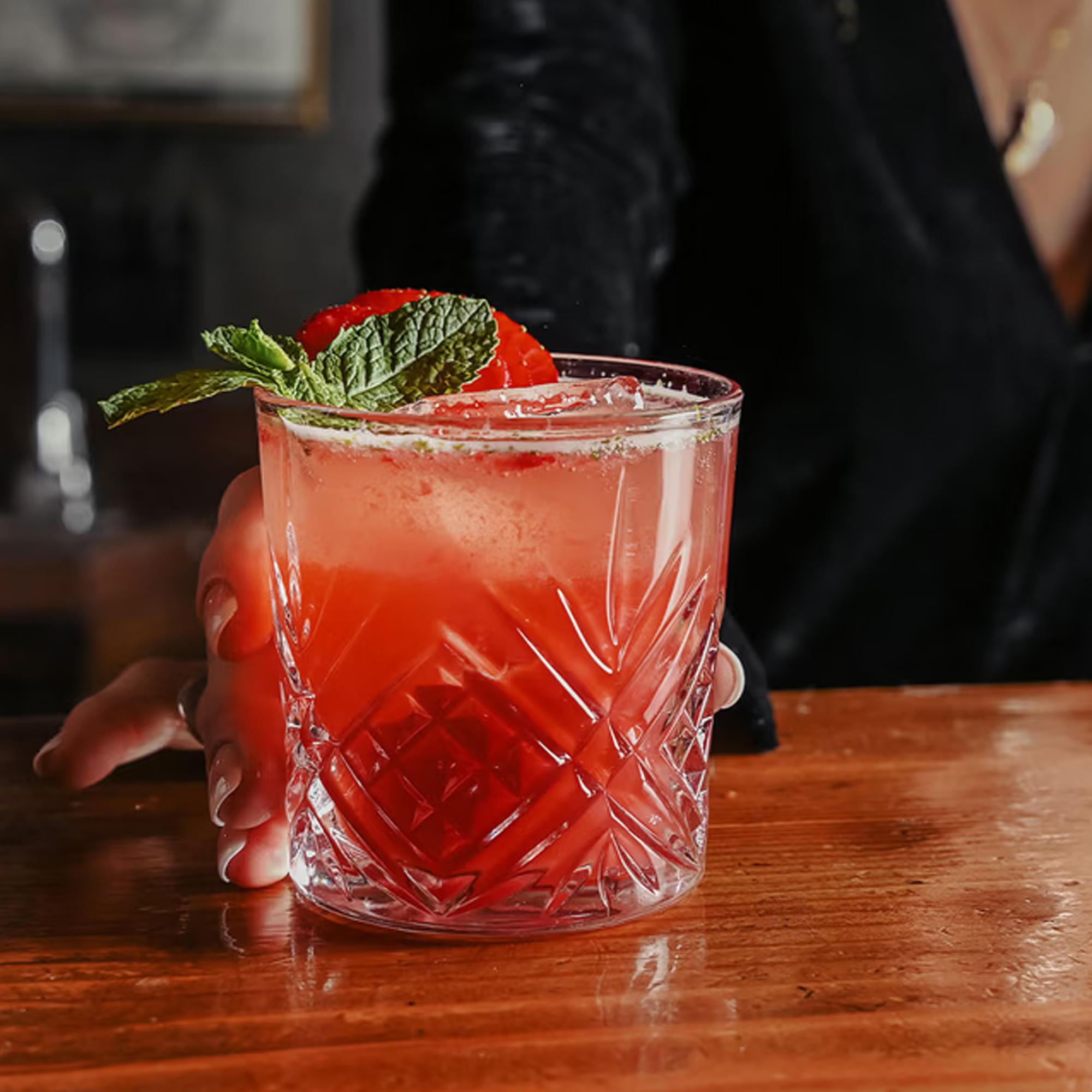 Dromme Non-Alcoholic Spirit Duo