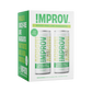 Improv Booze-Free Lime Margarita (4-pack)