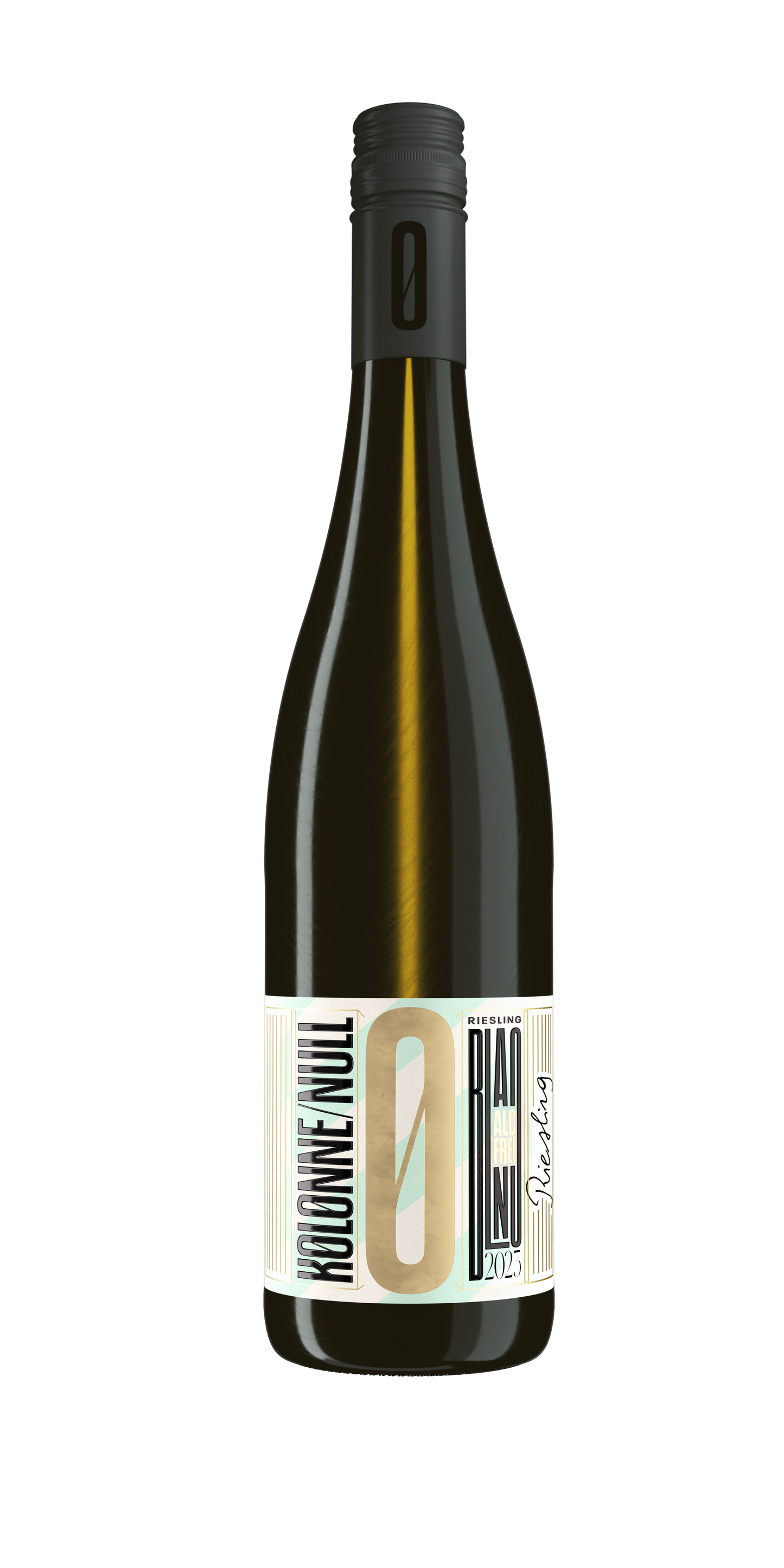 Kolonne Null Non-Alcoholic Riesling