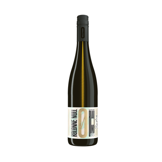 Kolonne Null Non-Alcoholic Riesling