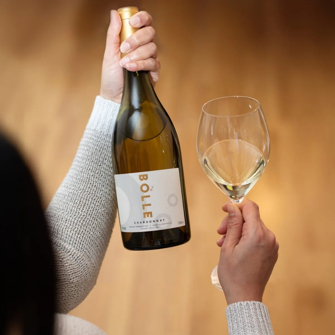 Bolle Chardonnay