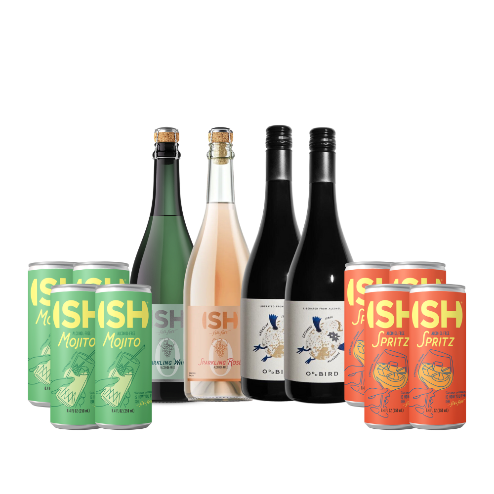 Pampered Pregnancy Pack