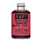 RAFT Cranberry 5 Spice Syrup (8.4 oz)