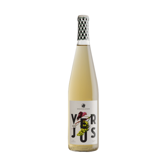 Wölffer Non-Alcoholic Verjus