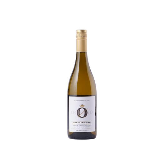 Oceano Zero Non-Alcoholic Chardonnay