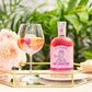 Lyre's Pink London Spirit Non-Alcoholic Gin