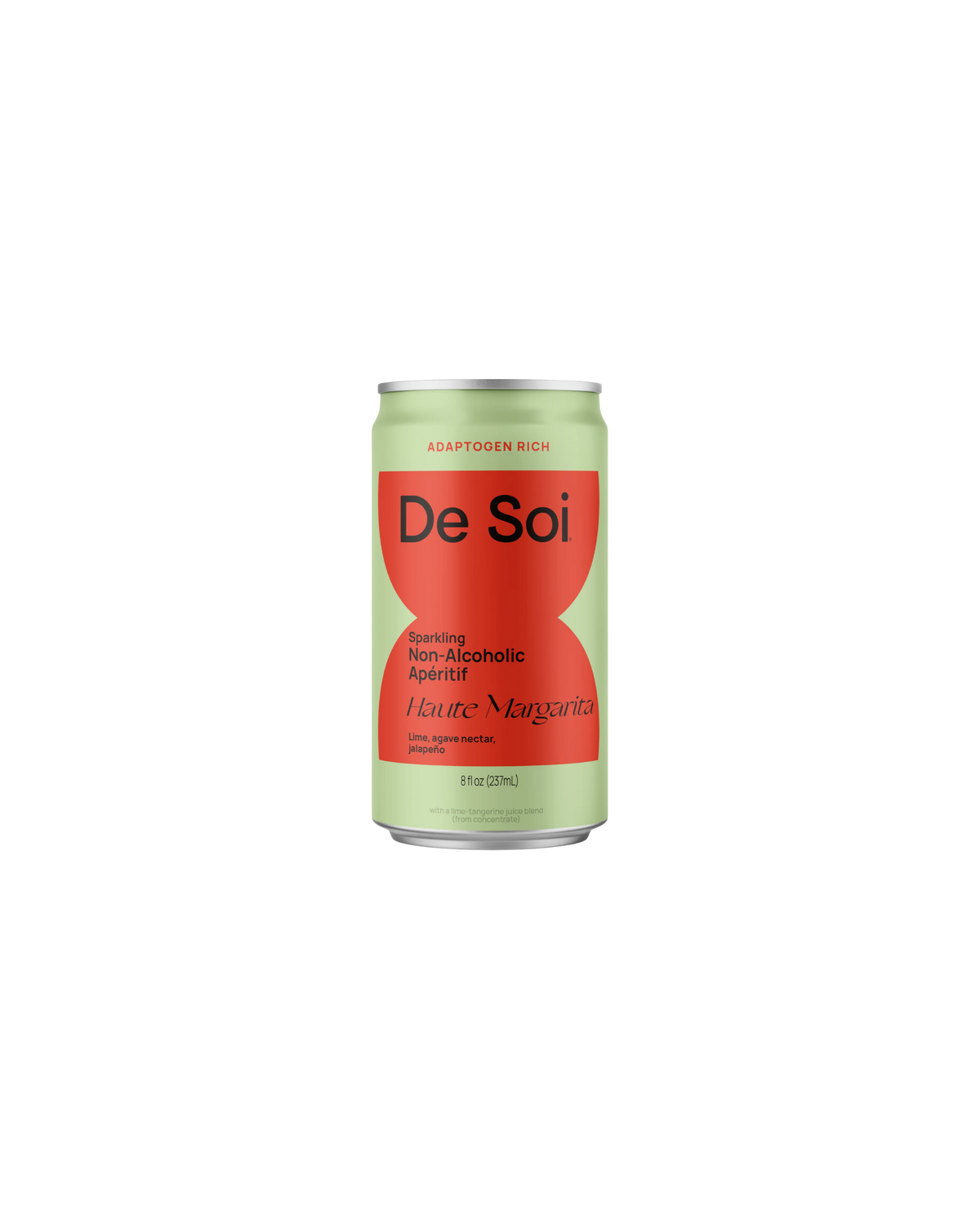 De Soi Non-Alcoholic Aperitif - Haute Margarita