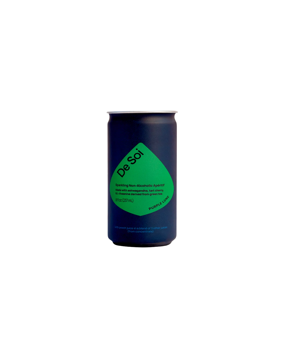 De Soi Non-Alcoholic Apéritif - Purple Lune