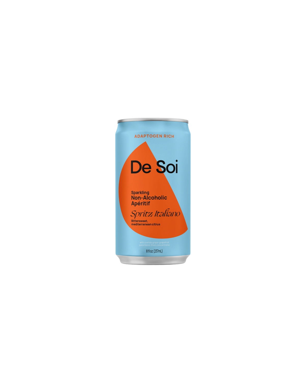 De Soi Non-Alcoholic Spritz Italiano