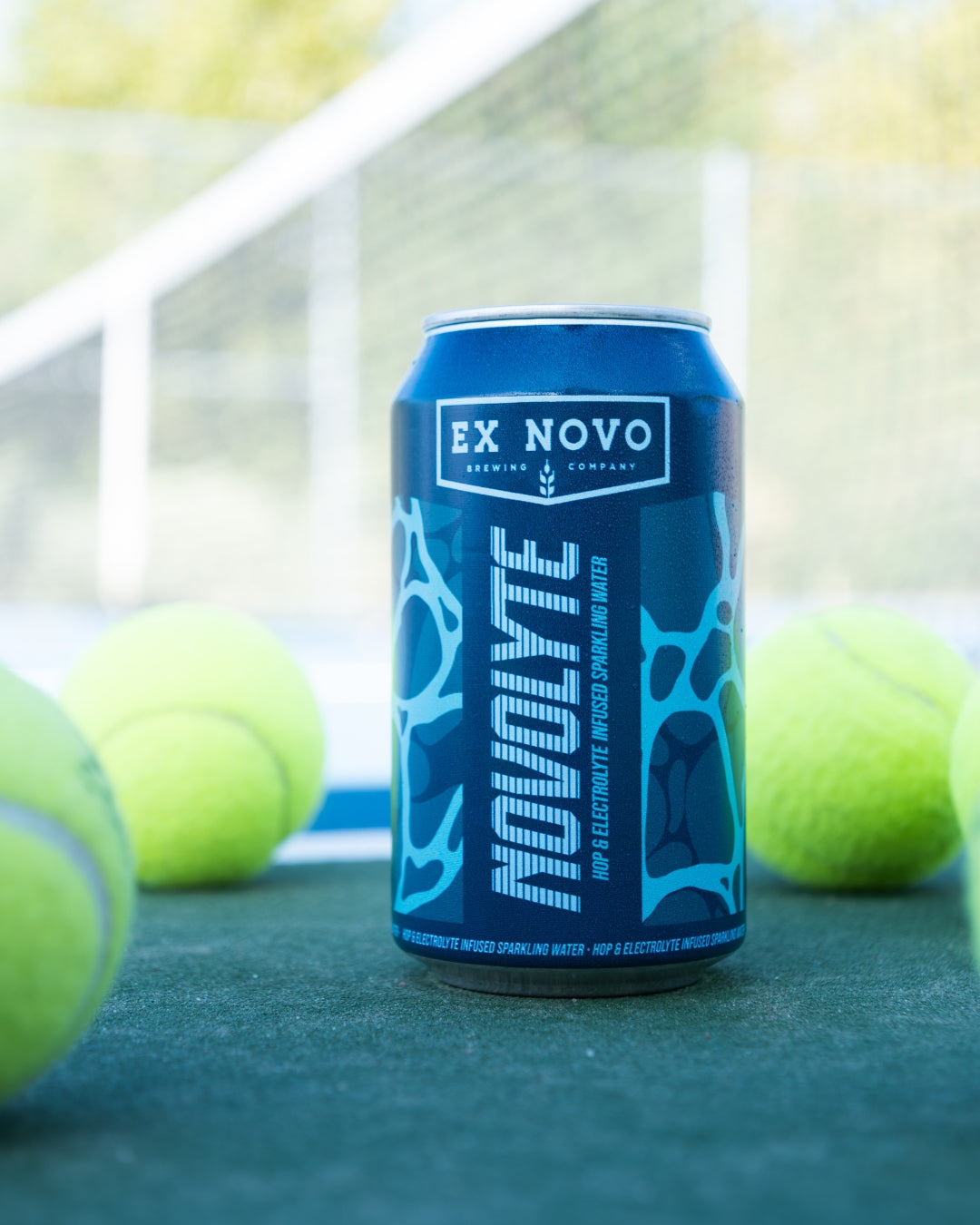 Ex Novo Novolyte Classic