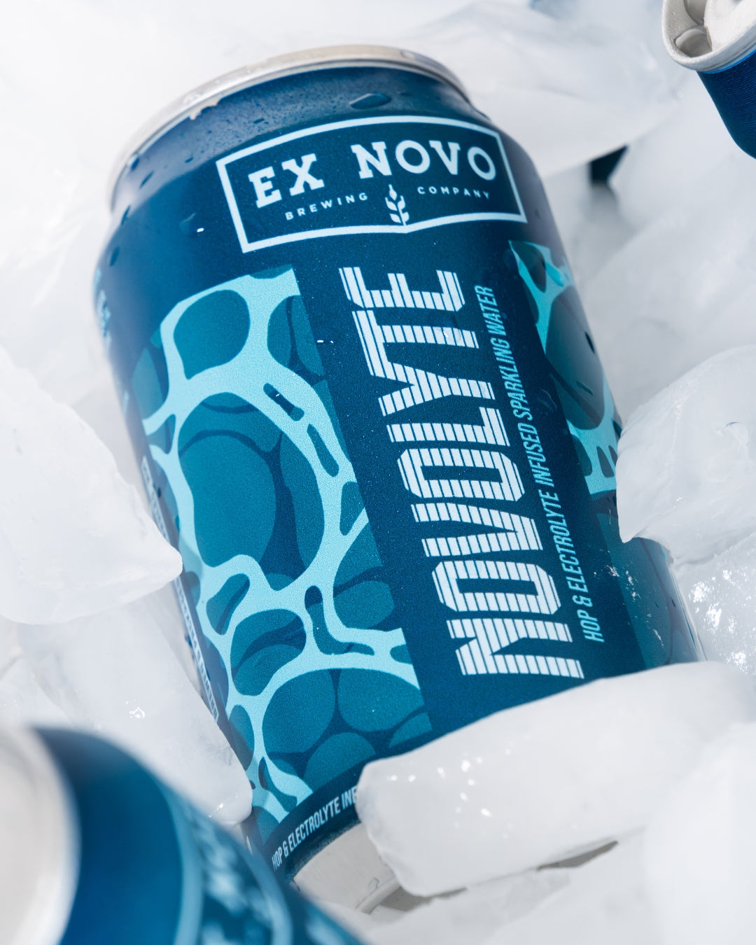 Ex Novo Novolyte Classic