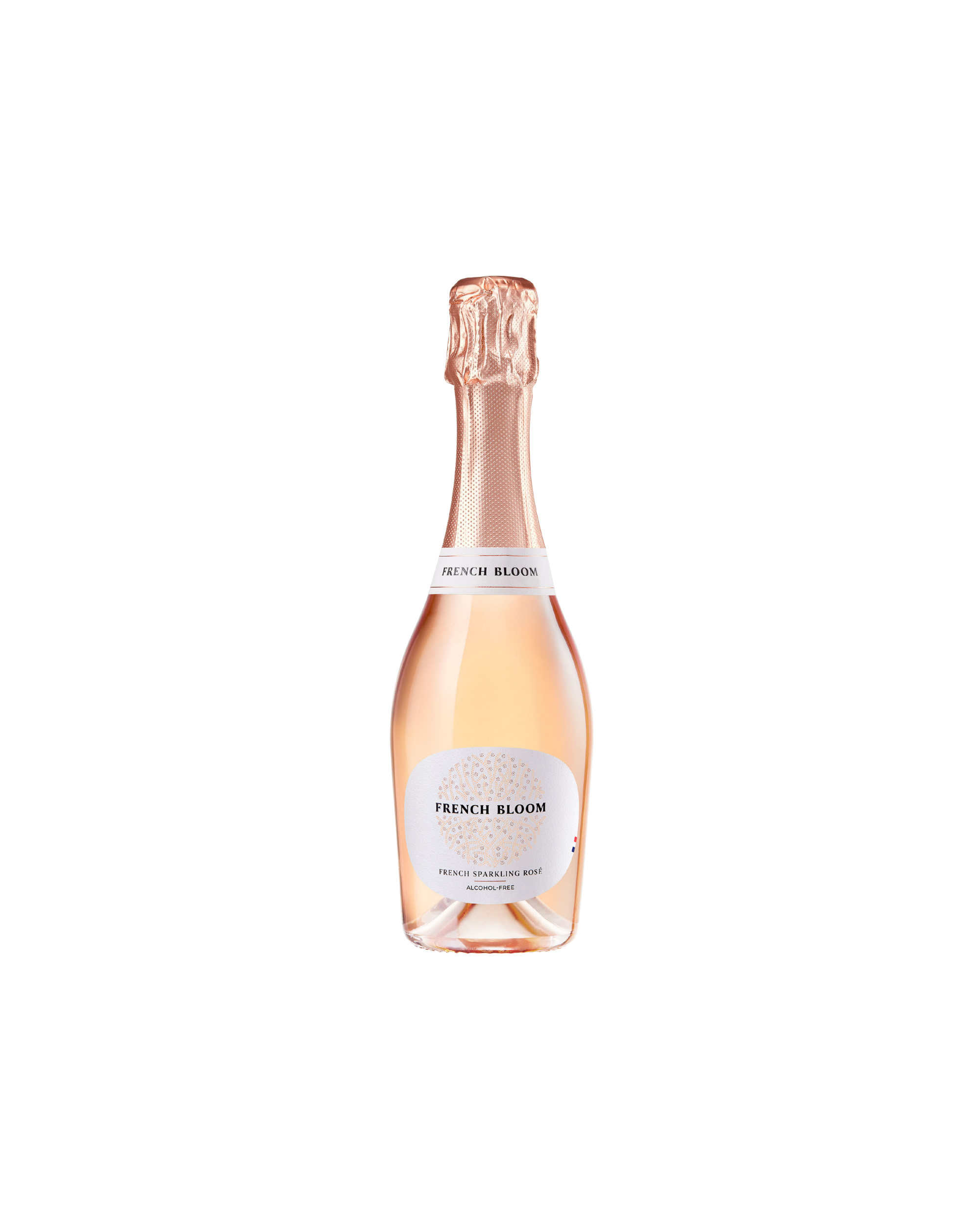 French Bloom Le Rosé Sparkling Rosé Wine (375ml)