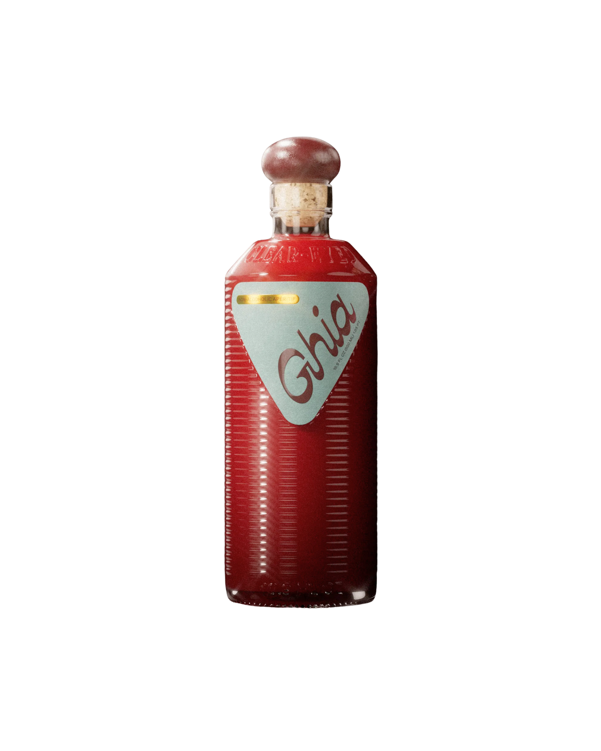 Ghia Aperitif - New Formula (535 mL)