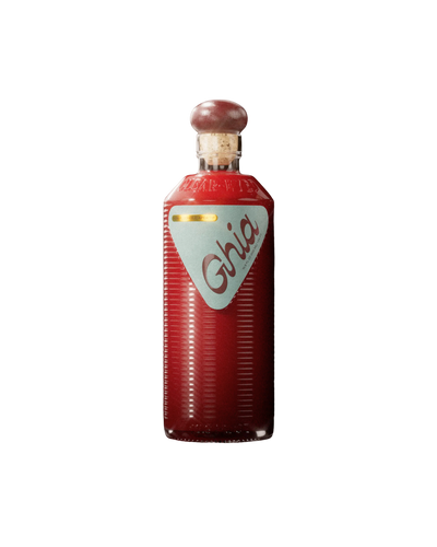 Ghia Aperitif - New Formula (535 mL)