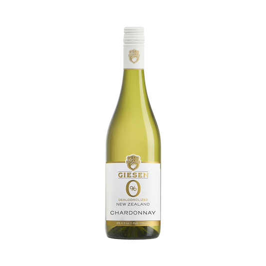 Giesen 0% Non-Alcoholic Chardonnay