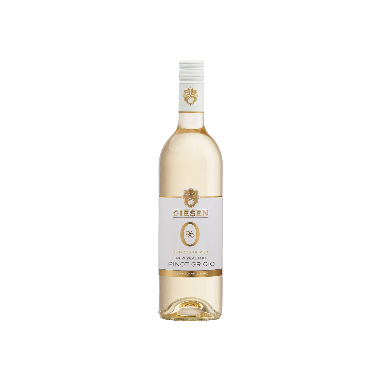 Giesen 0% Non-Alcoholic Pinot Grigio