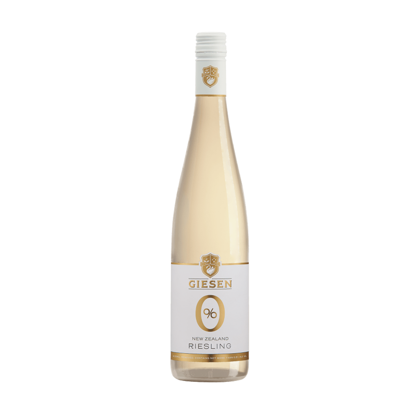 Giesen 0% Non-Alcoholic Riesling