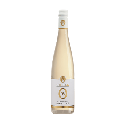 Giesen 0% Non-Alcoholic Riesling