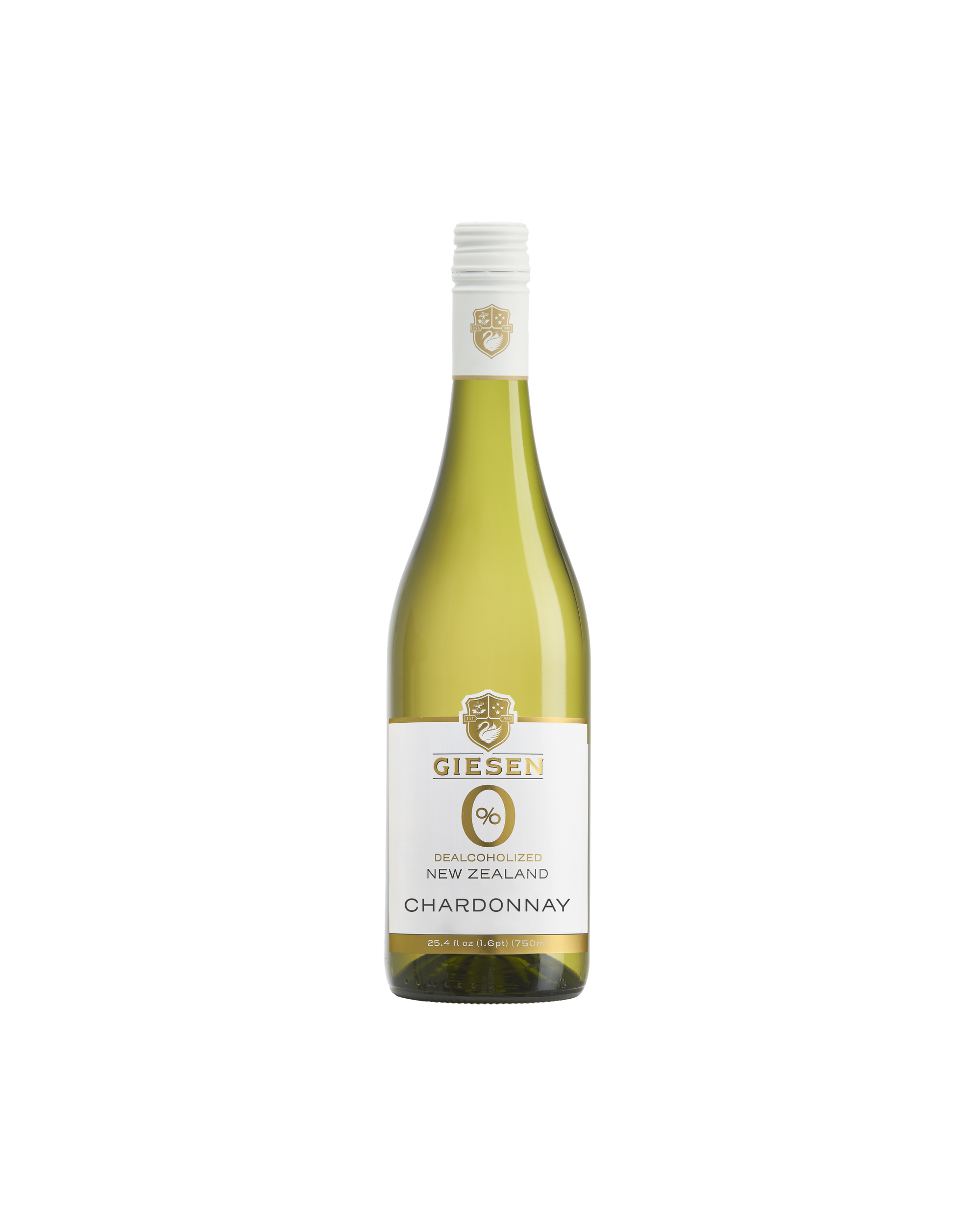 Giesen 0% Non-Alcoholic Chardonnay