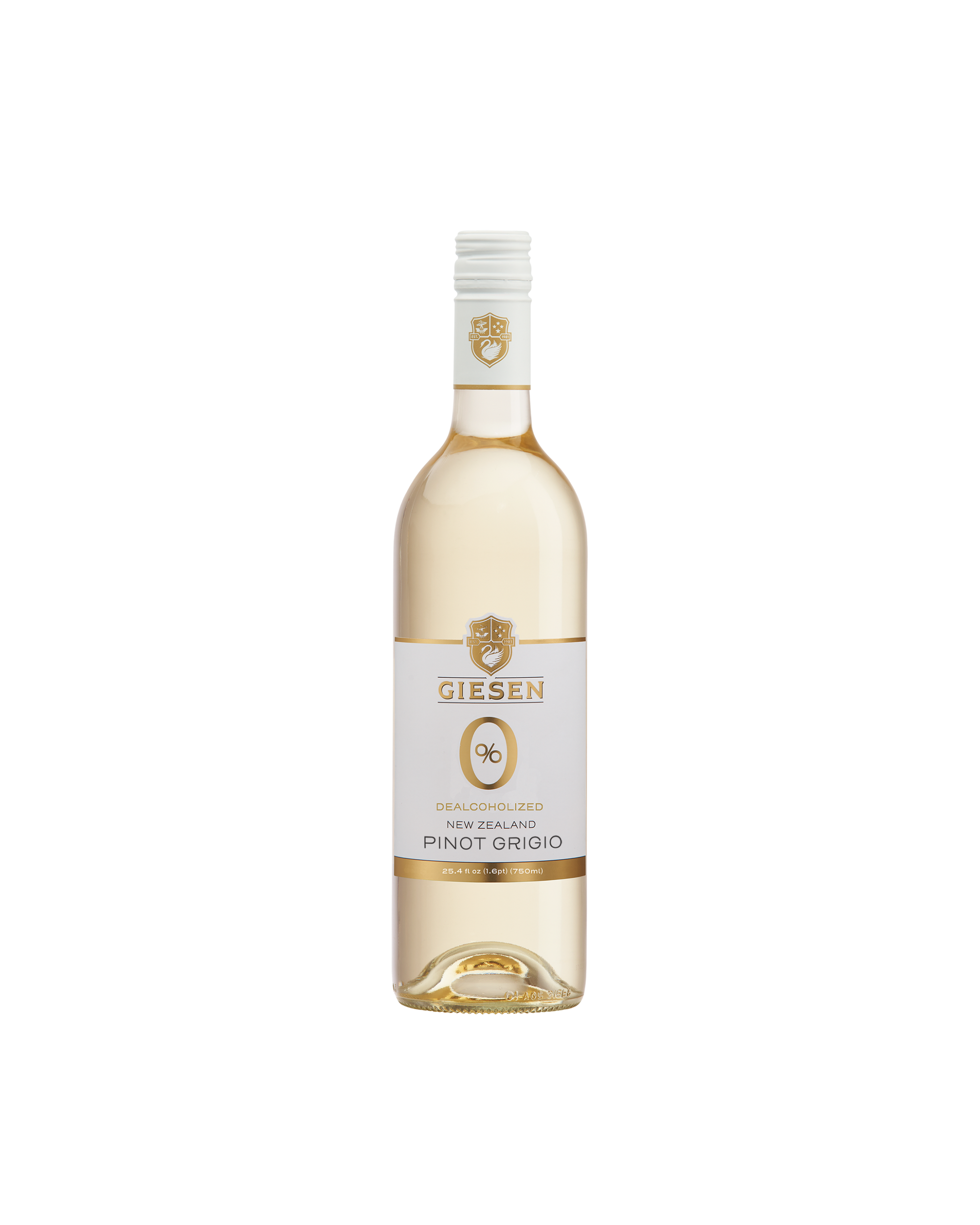 Giesen 0% Non-Alcoholic Pinot Grigio